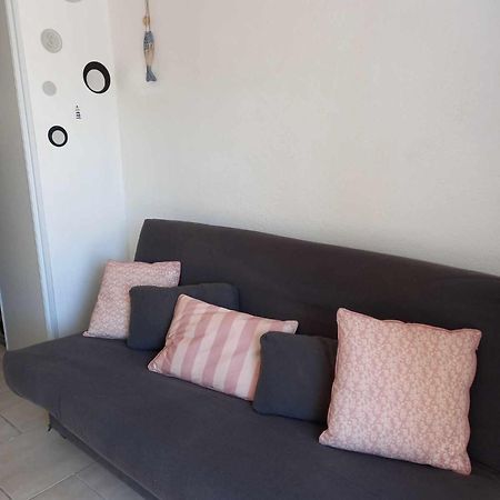 Appartement La Casa Verde Llança Eksteriør bilde