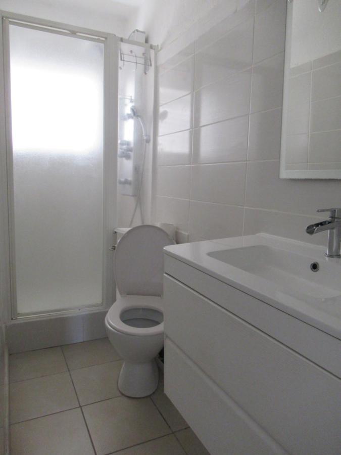 Appartement La Casa Verde Llança Eksteriør bilde