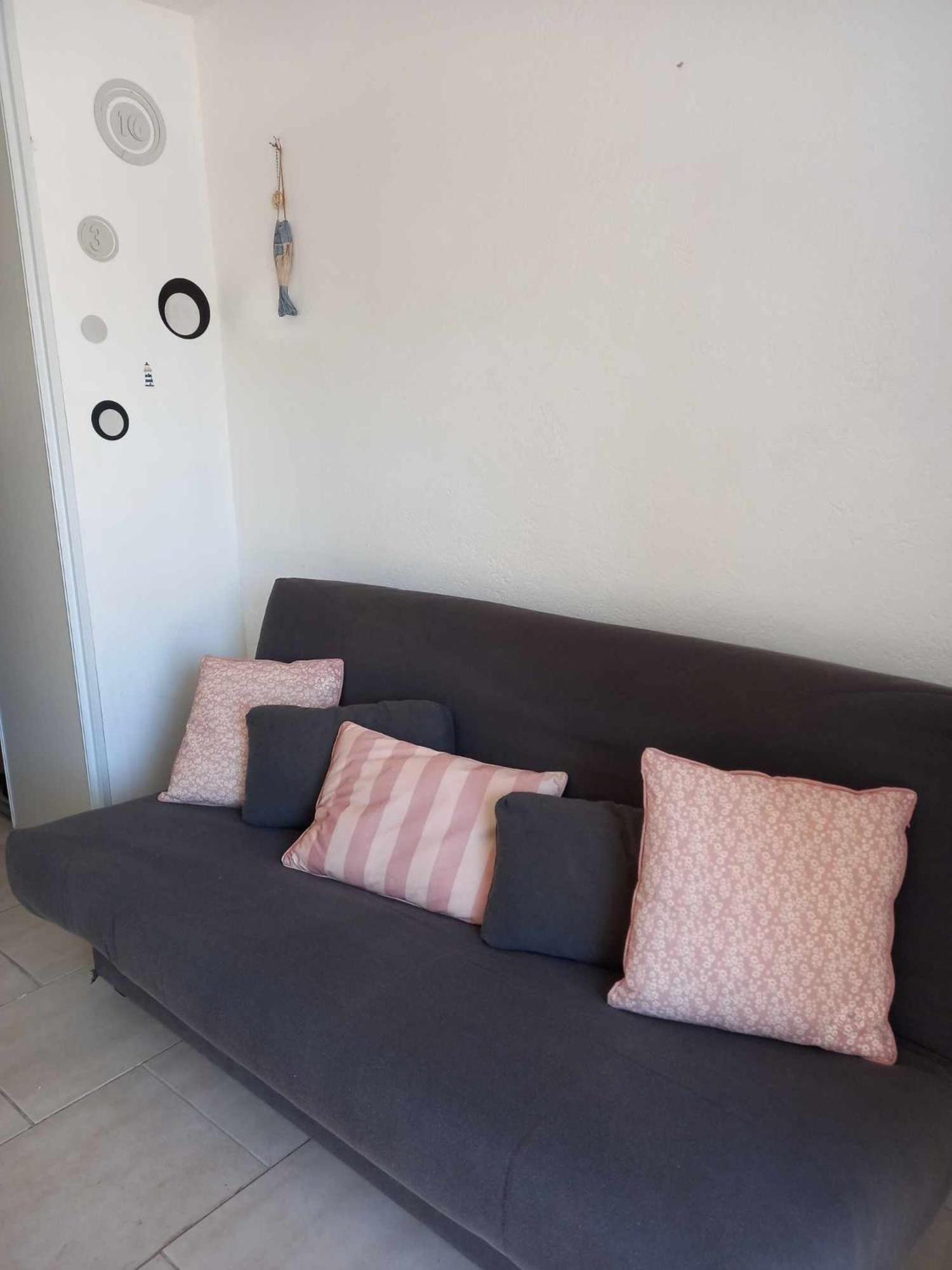Appartement La Casa Verde Llança Eksteriør bilde