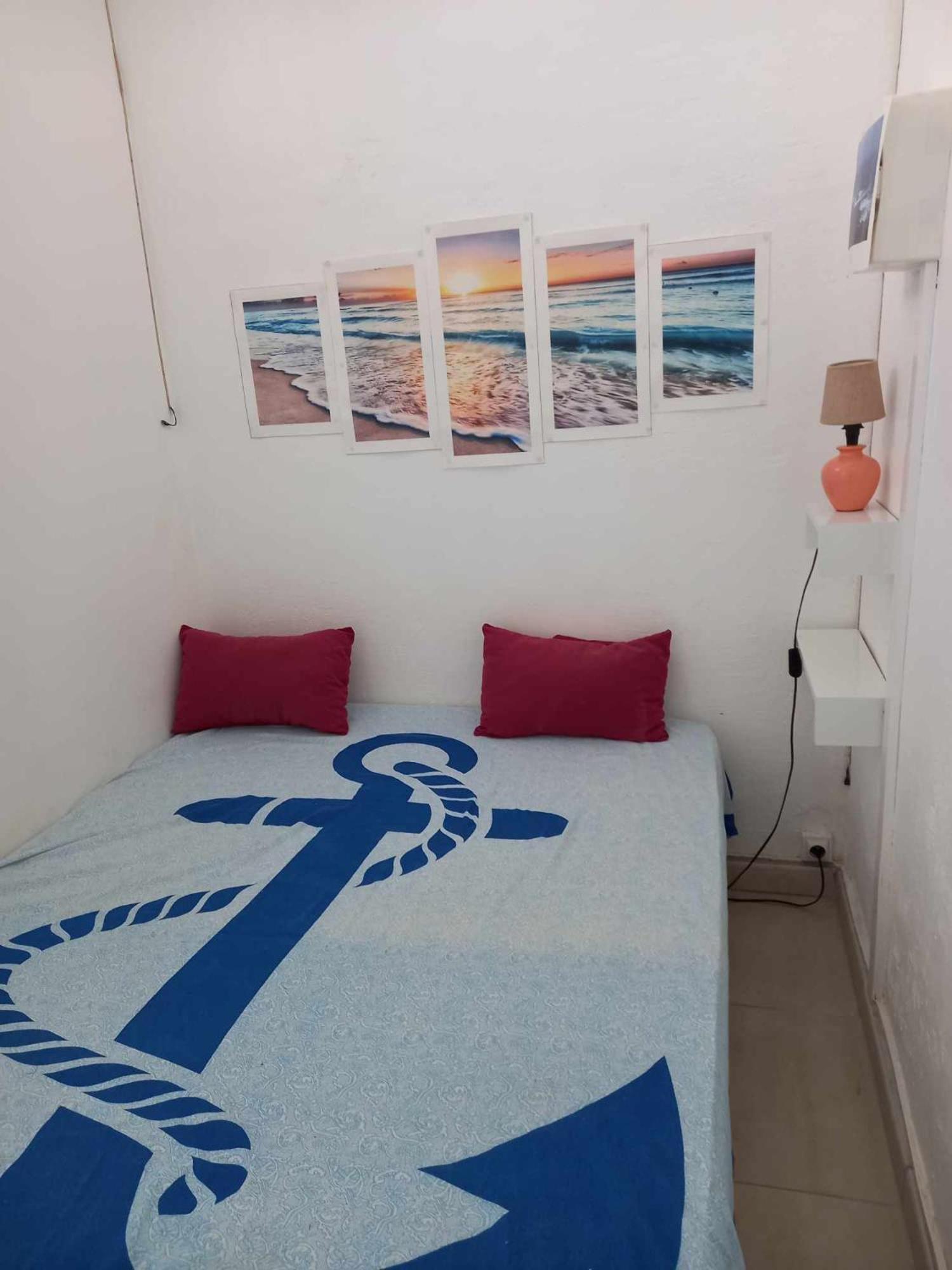 Appartement La Casa Verde Llança Eksteriør bilde