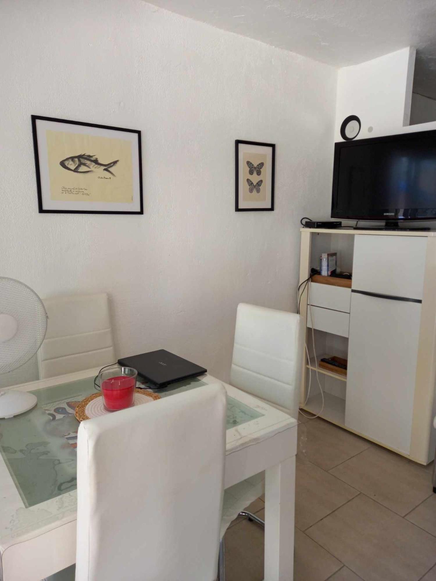 Appartement La Casa Verde Llança Eksteriør bilde